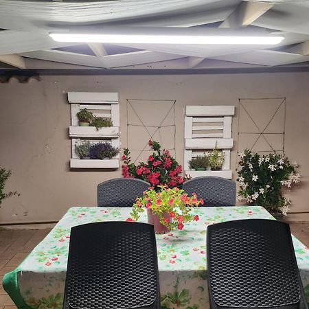 Emotions Bed & Breakfast Fiumicino Exterior foto