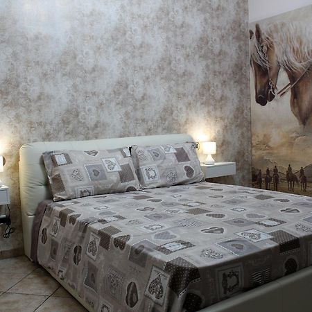 Emotions Bed & Breakfast Fiumicino Exterior foto