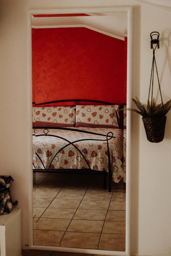 Emotions Bed & Breakfast Fiumicino Exterior foto
