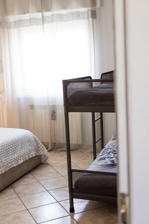 Emotions Bed & Breakfast Fiumicino Exterior foto