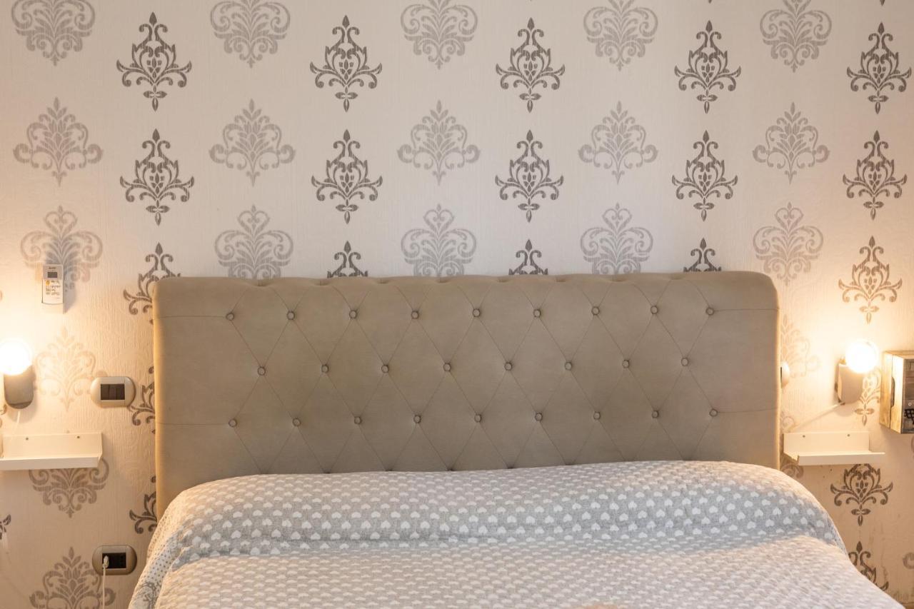 Emotions Bed & Breakfast Fiumicino Exterior foto