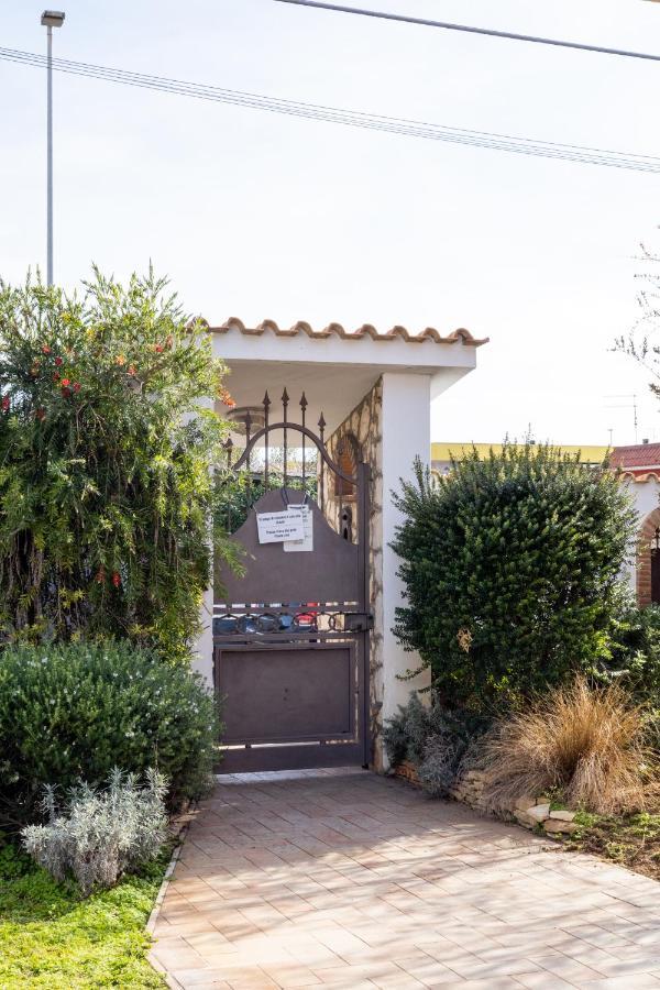 Emotions Bed & Breakfast Fiumicino Exterior foto