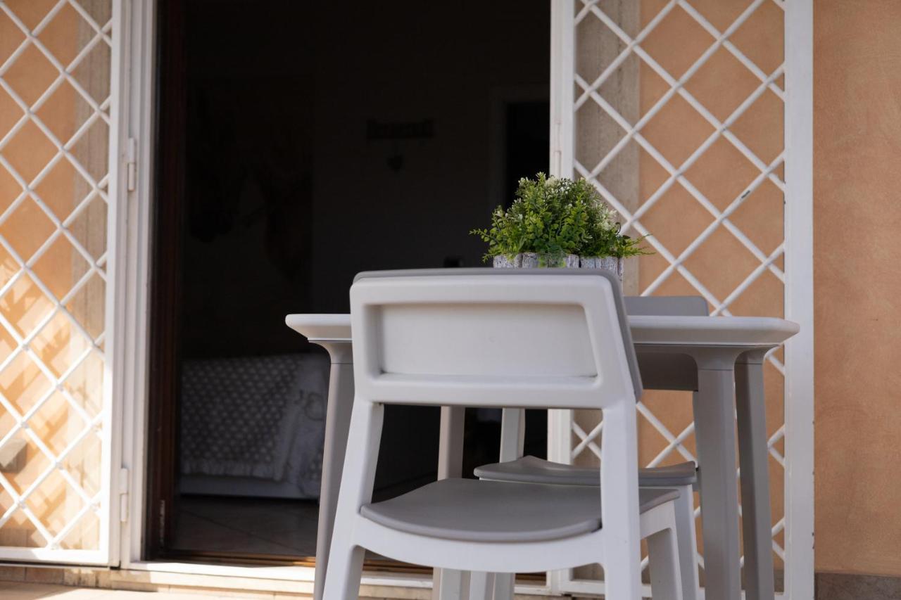 Emotions Bed & Breakfast Fiumicino Exterior foto