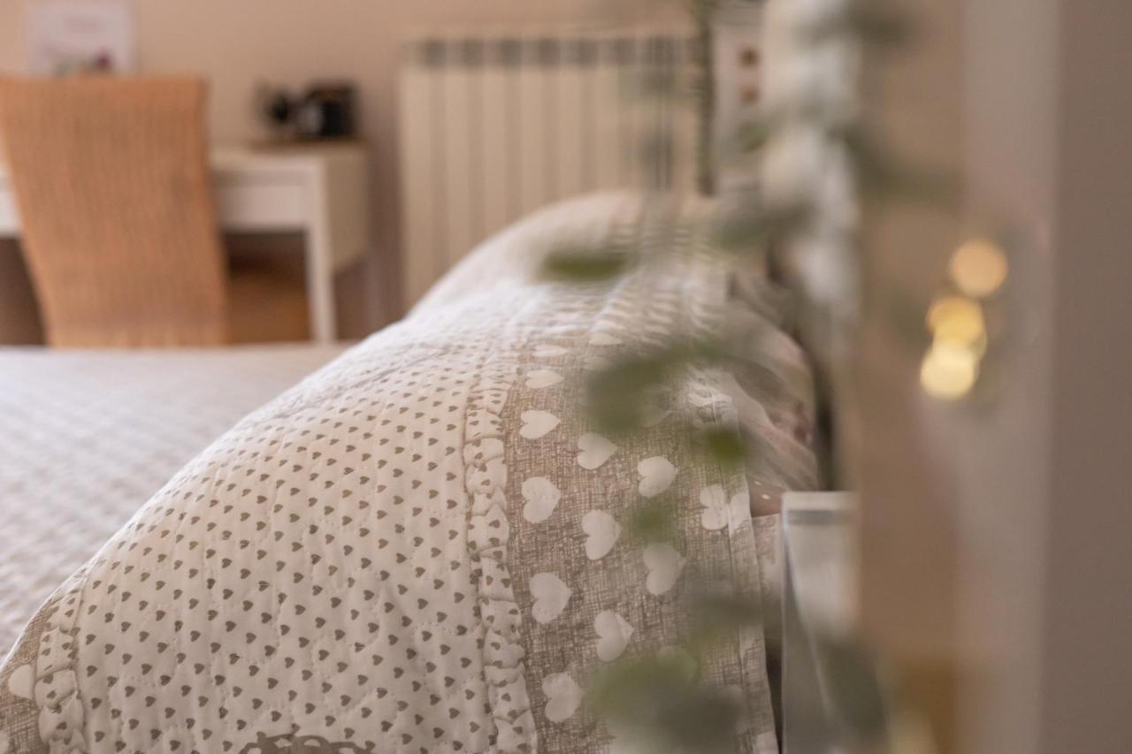 Emotions Bed & Breakfast Fiumicino Exterior foto