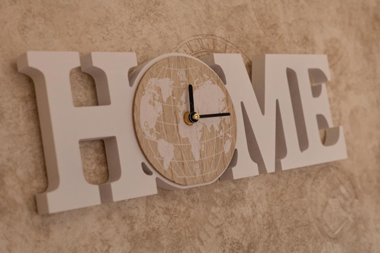 Emotions Bed & Breakfast Fiumicino Exterior foto