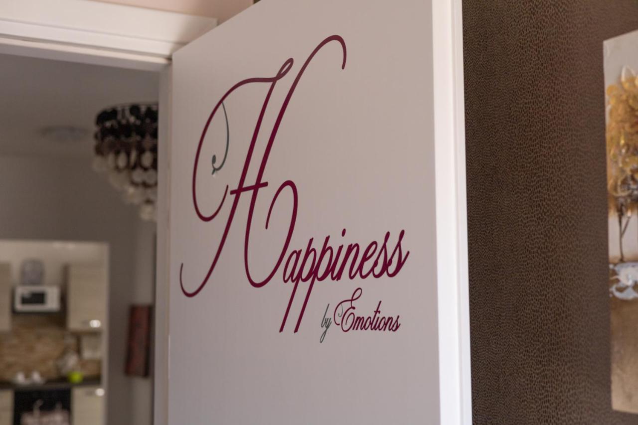 Emotions Bed & Breakfast Fiumicino Exterior foto