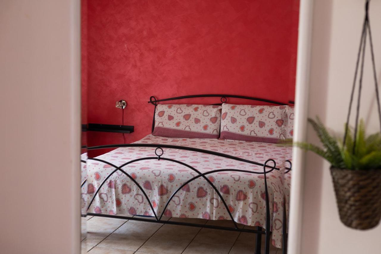 Emotions Bed & Breakfast Fiumicino Exterior foto