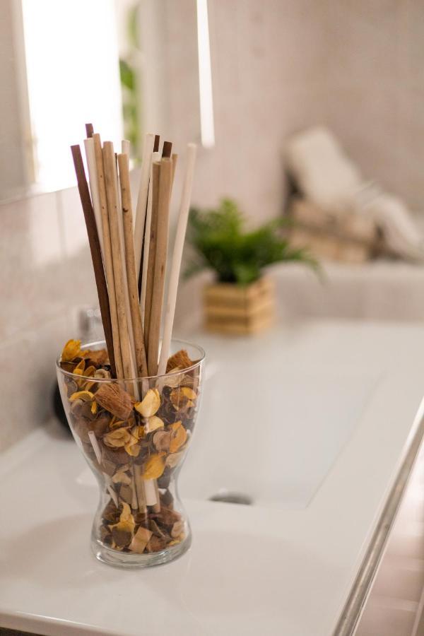 Emotions Bed & Breakfast Fiumicino Exterior foto