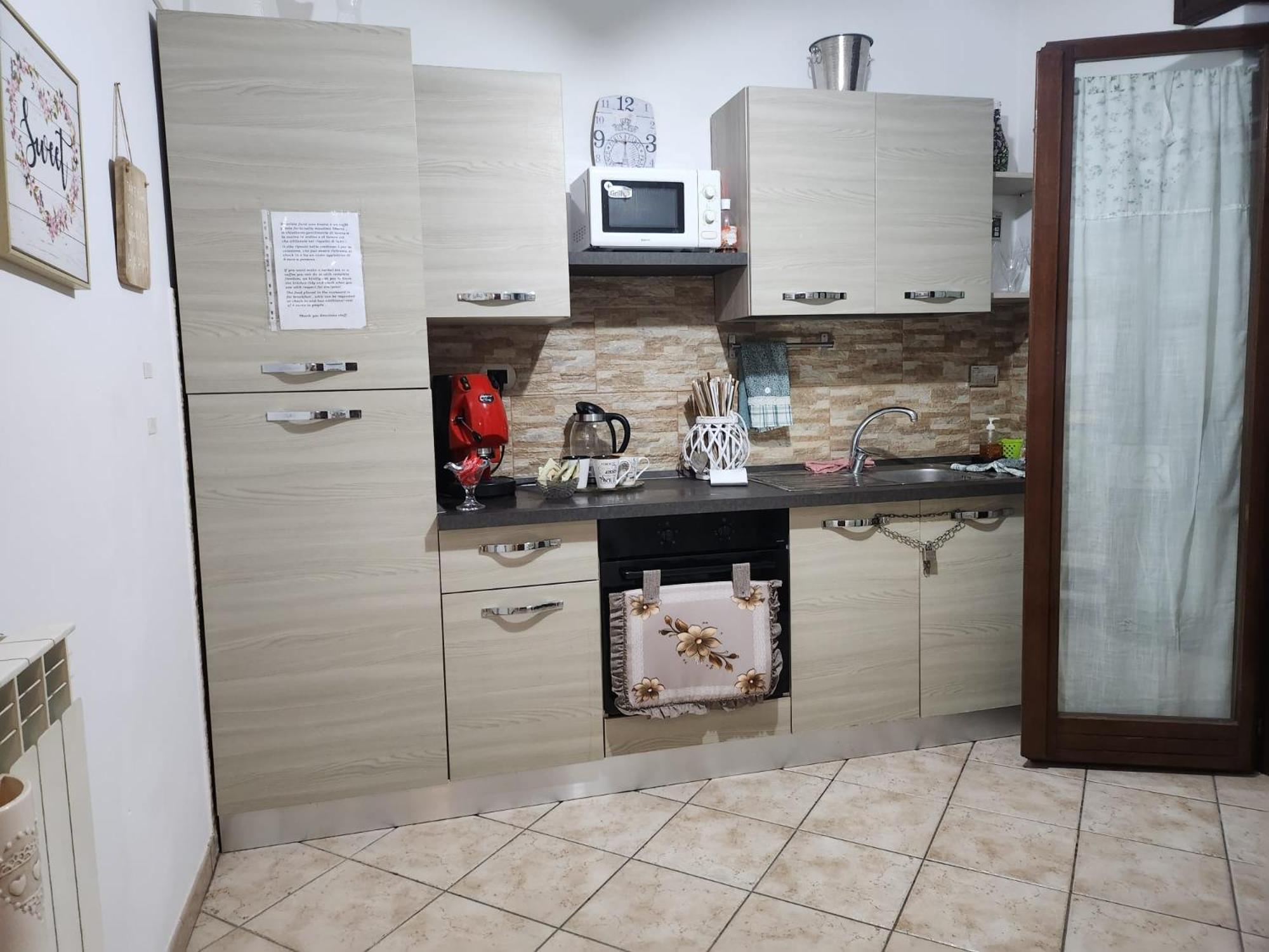 Emotions Bed & Breakfast Fiumicino Exterior foto