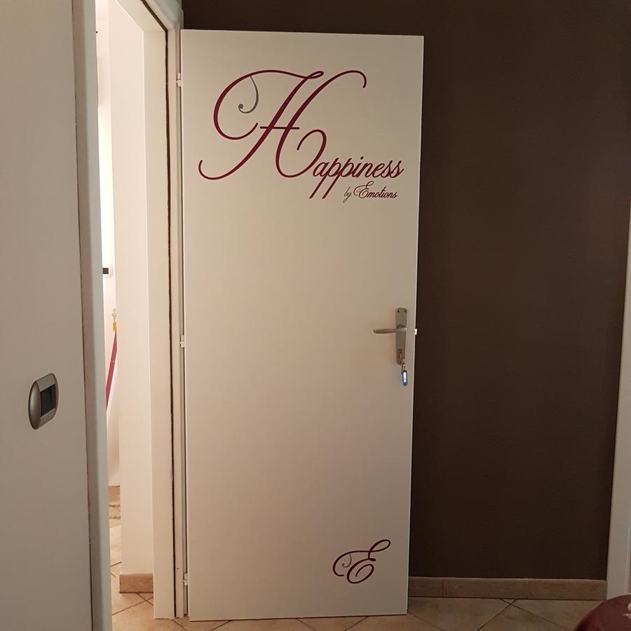 Emotions Bed & Breakfast Fiumicino Exterior foto