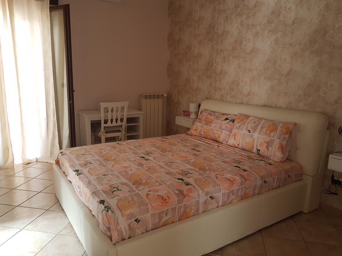 Emotions Bed & Breakfast Fiumicino Exterior foto