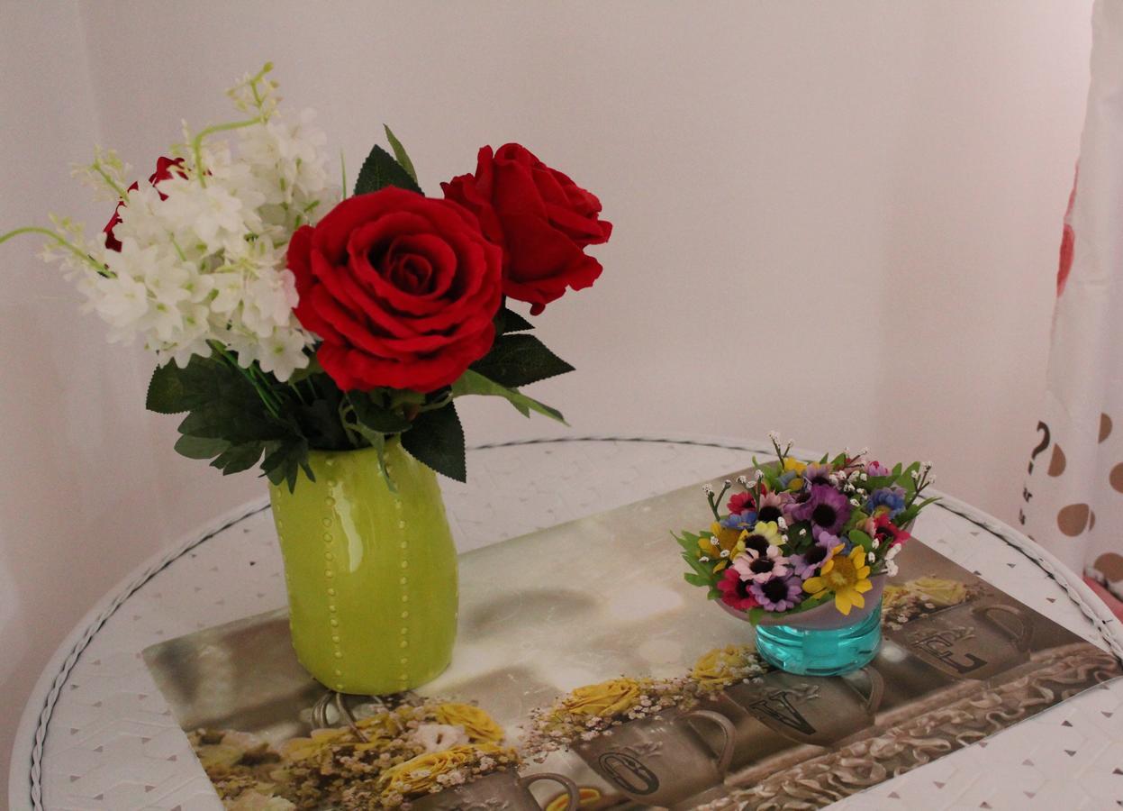 Emotions Bed & Breakfast Fiumicino Exterior foto