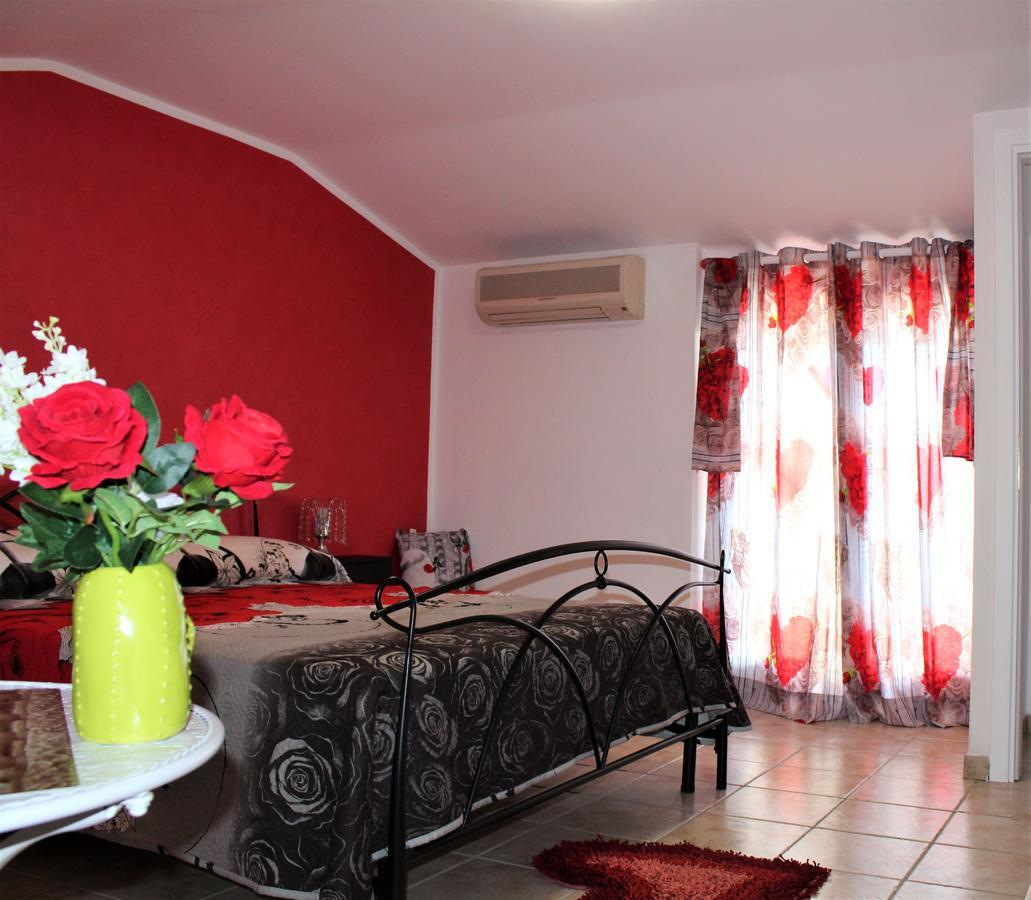 Emotions Bed & Breakfast Fiumicino Exterior foto