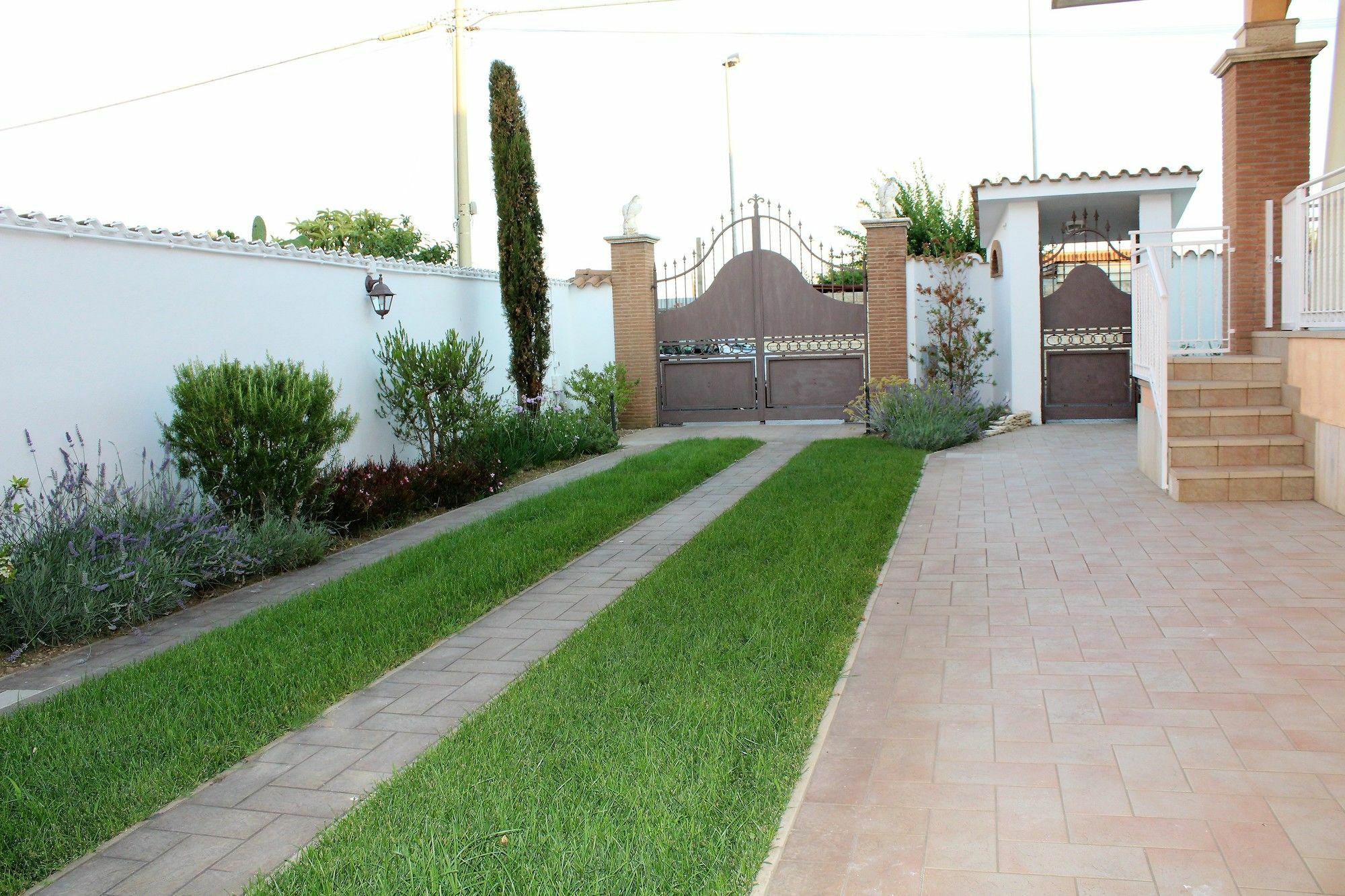 Emotions Bed & Breakfast Fiumicino Exterior foto