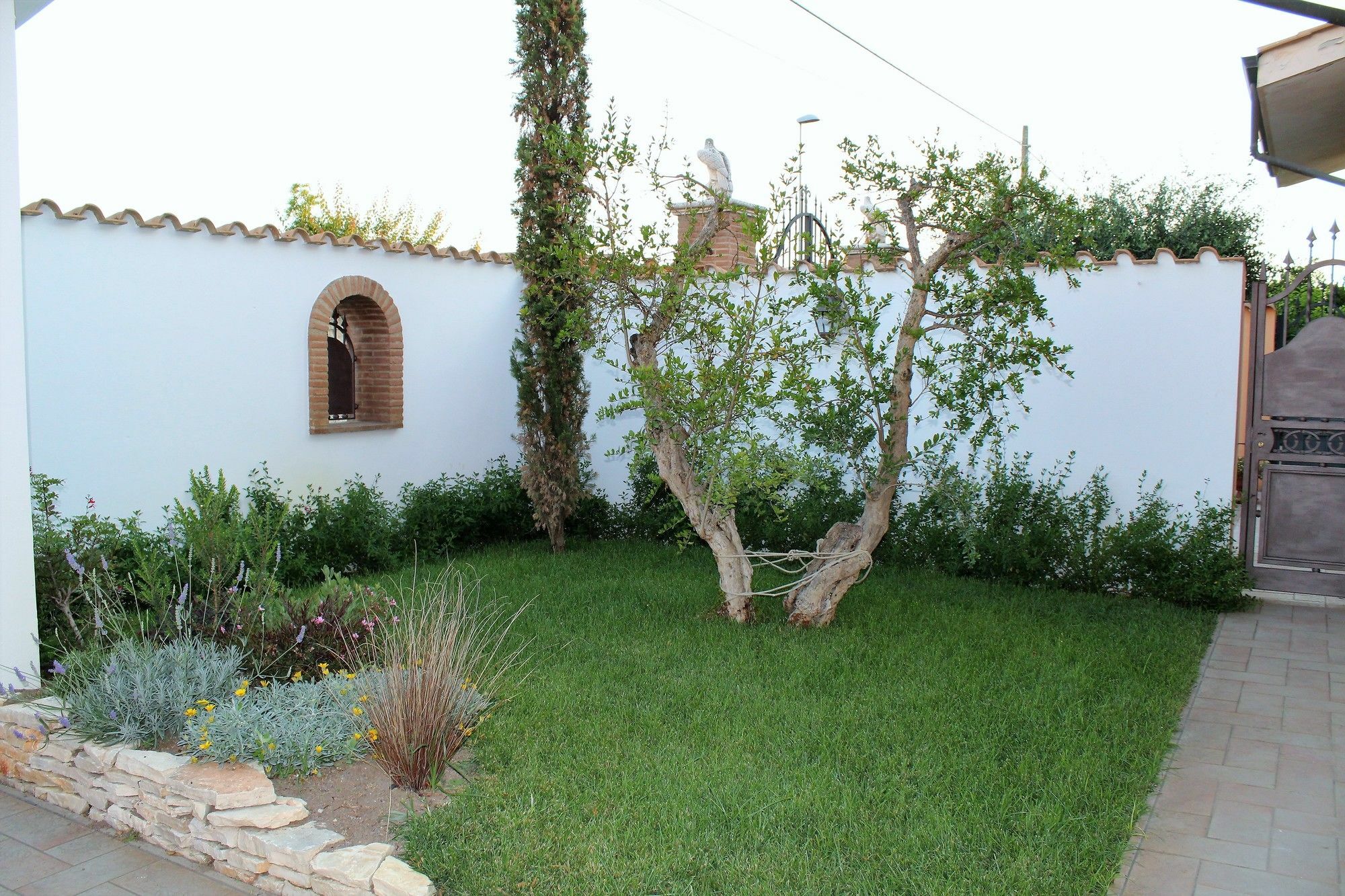 Emotions Bed & Breakfast Fiumicino Exterior foto